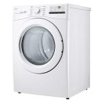 CENTRO DE LAVADO LG ELÉCTRICO DE 20KG WM20/DF20